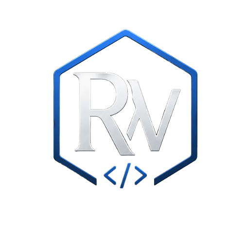 RW Logo